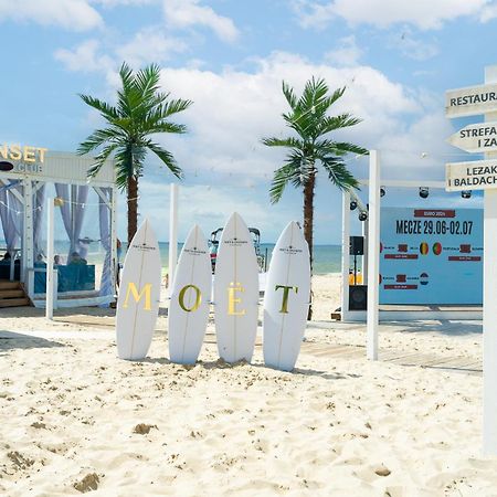 Your Holidays Waves B431 مينززدرويه المظهر الخارجي الصورة